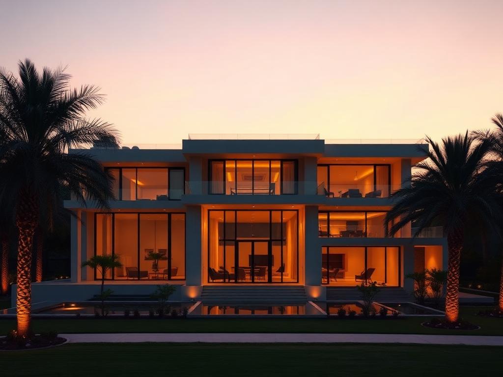 Villa Aurelia